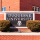 Illustration for article titled Professor at Duquesne University On Leave for Using N-Word, Encouraging Students to Do So as Well